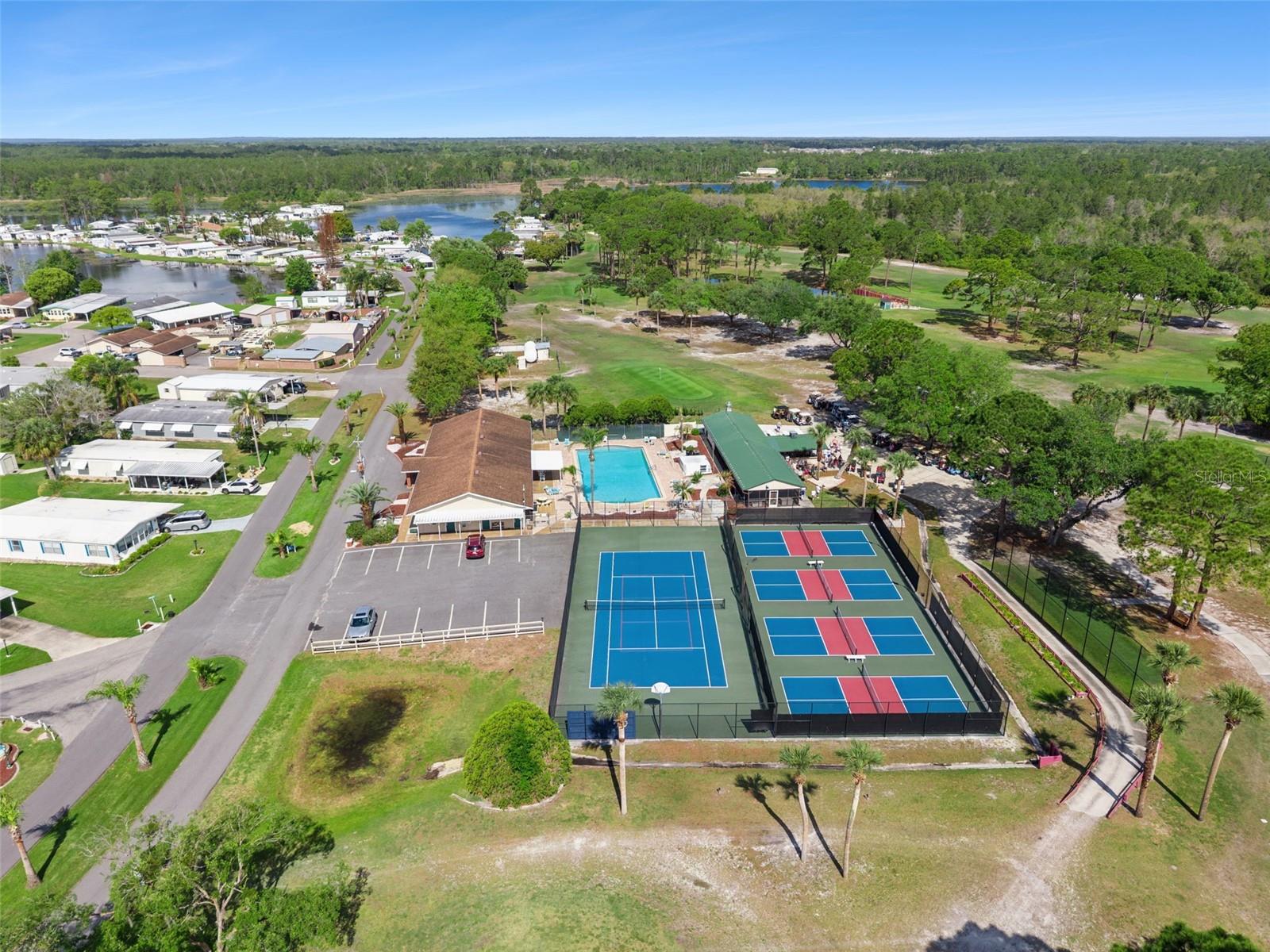 511 FLAMINGO LN, OSTEEN, FL, 32764