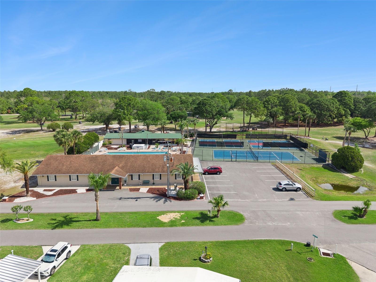 511 FLAMINGO LN, OSTEEN, FL, 32764