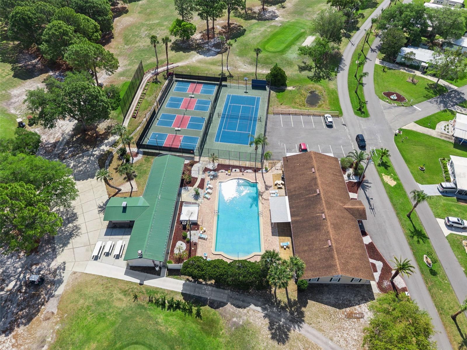 511 FLAMINGO LN, OSTEEN, FL, 32764