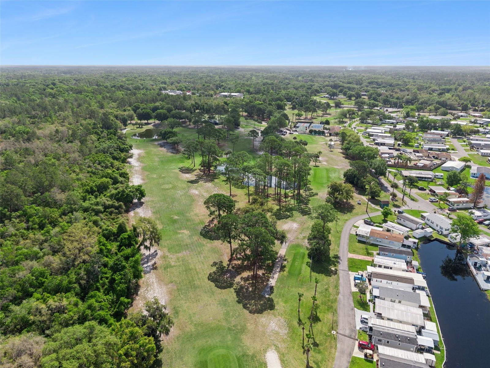 511 FLAMINGO LN, OSTEEN, FL, 32764