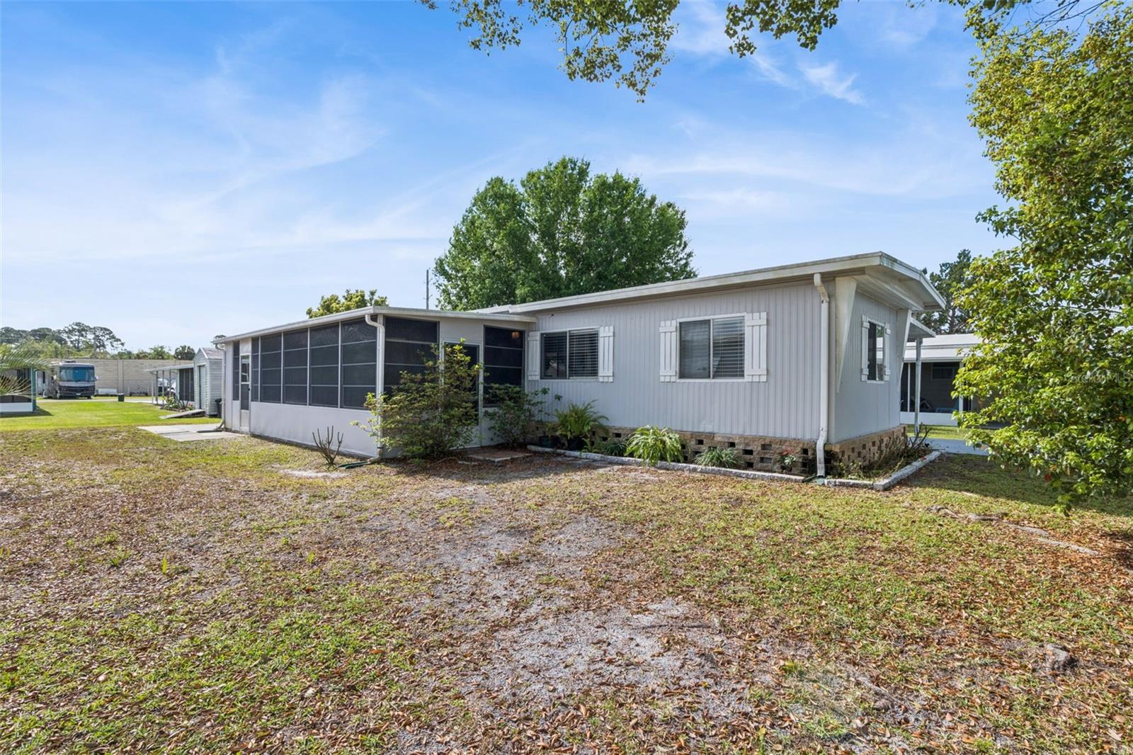 511 FLAMINGO LN, OSTEEN, FL, 32764