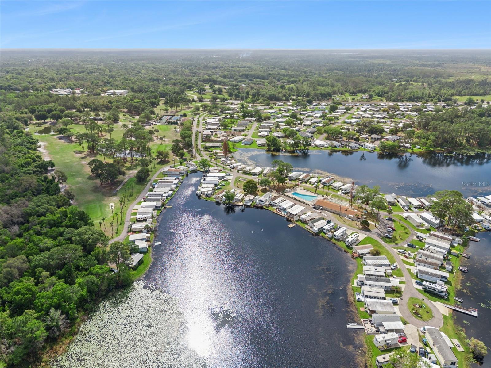 511 FLAMINGO LN, OSTEEN, FL, 32764