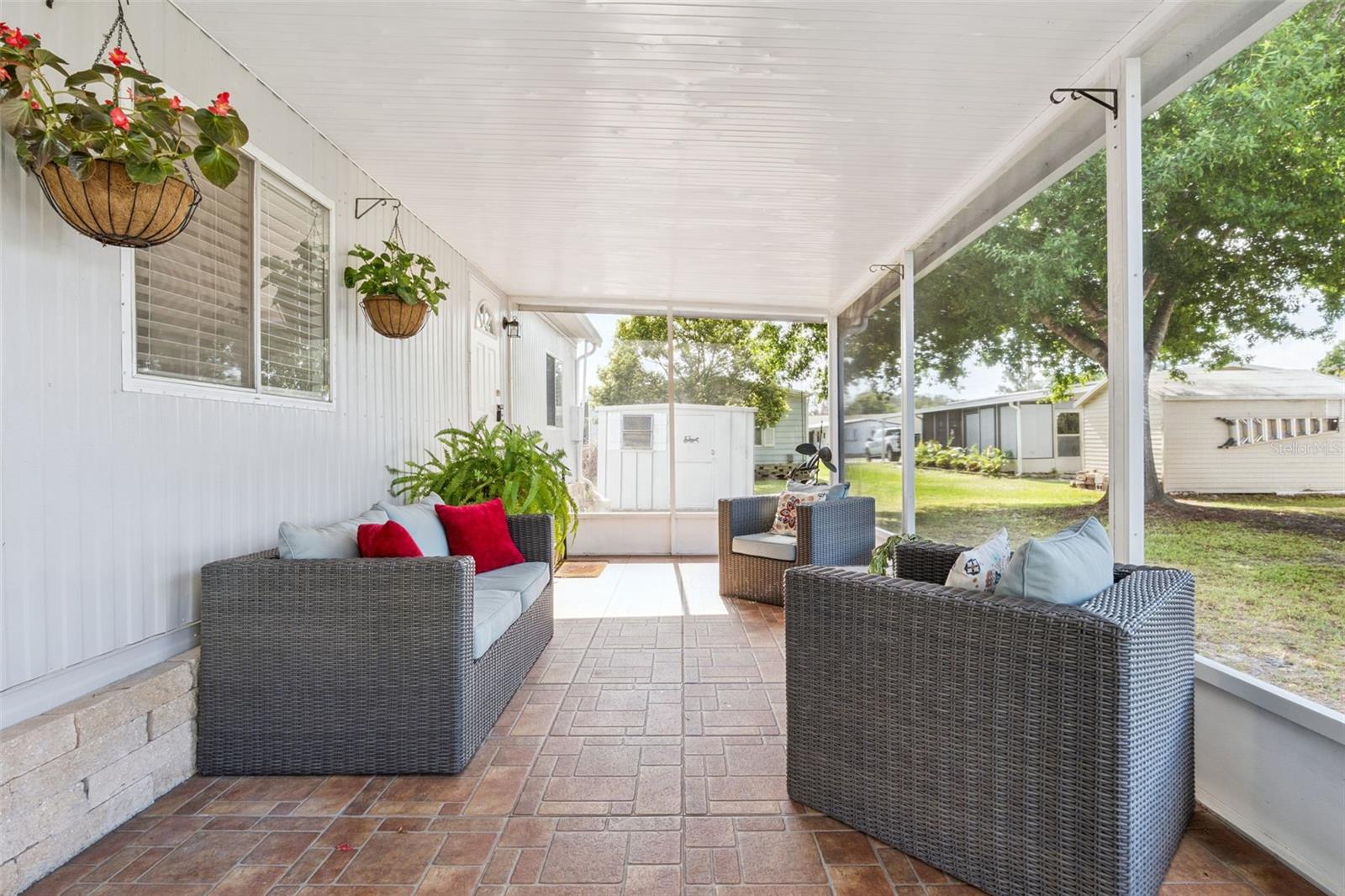 511 FLAMINGO LN, OSTEEN, FL, 32764