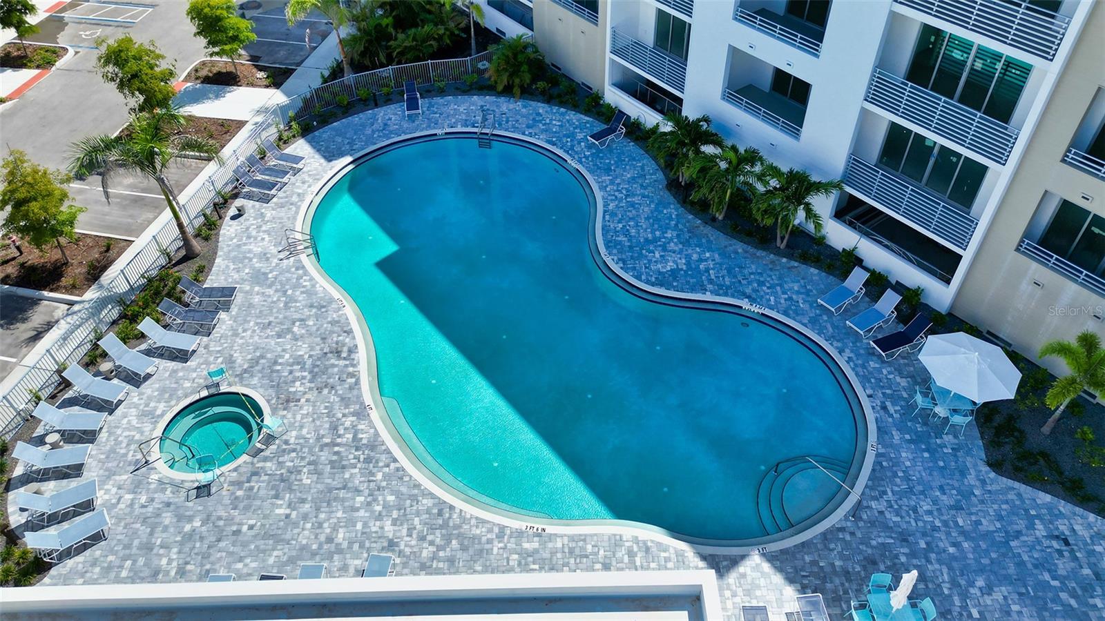 1709 N TAMIAMI TRL #522, SARASOTA, FL, 34234
