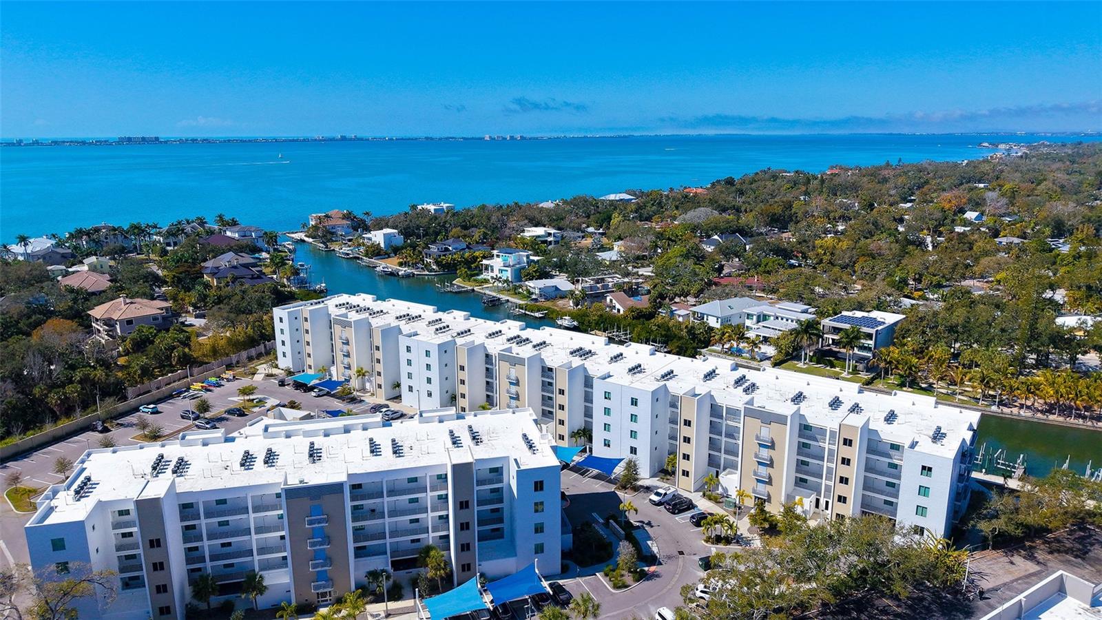 1709 N TAMIAMI TRL #522, SARASOTA, FL, 34234