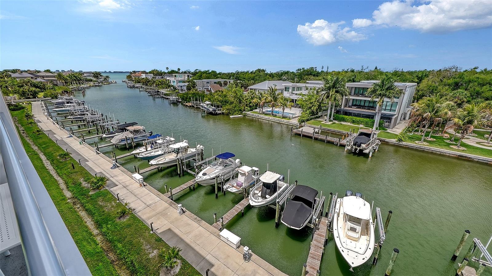 1709 N TAMIAMI TRL #522, SARASOTA, FL, 34234