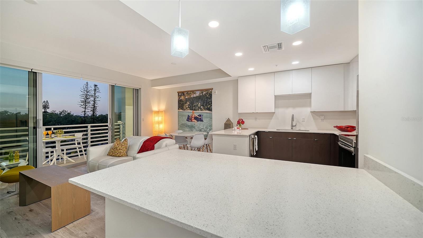 1709 N TAMIAMI TRL #522, SARASOTA, FL, 34234