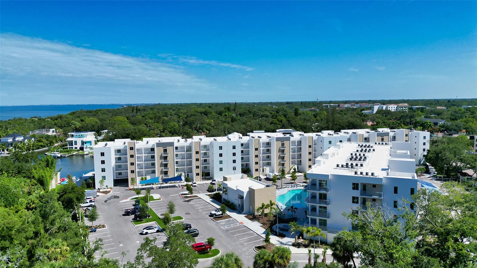 1709 N TAMIAMI TRL #522, SARASOTA, FL, 34234