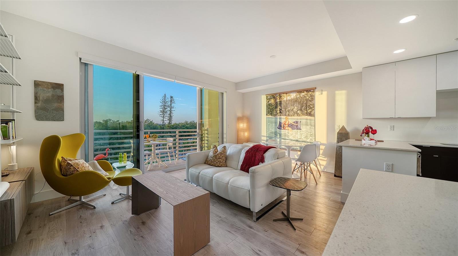 1709 N TAMIAMI TRL #522, SARASOTA, FL, 34234