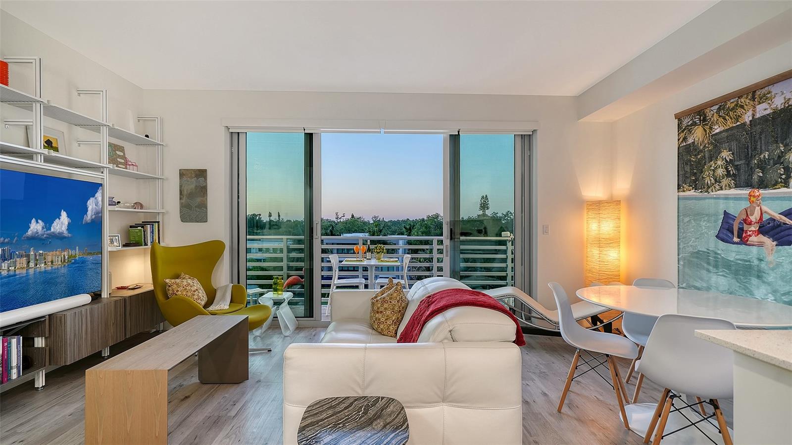 1709 N TAMIAMI TRL #522, SARASOTA, FL, 34234