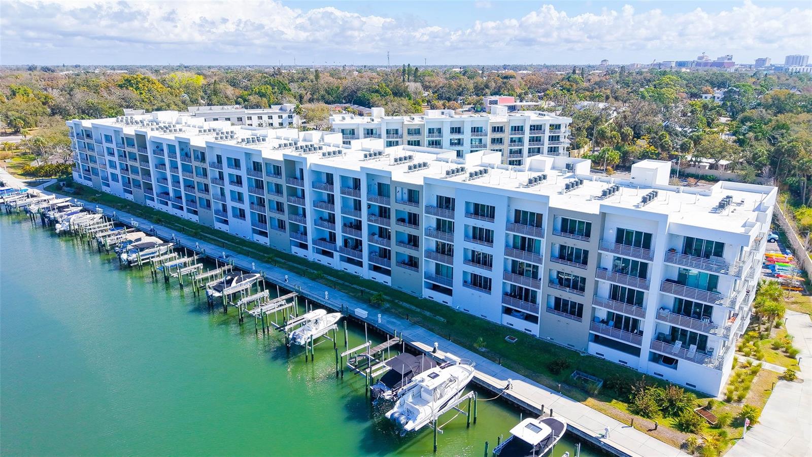 1709 N TAMIAMI TRL #522, SARASOTA, FL, 34234