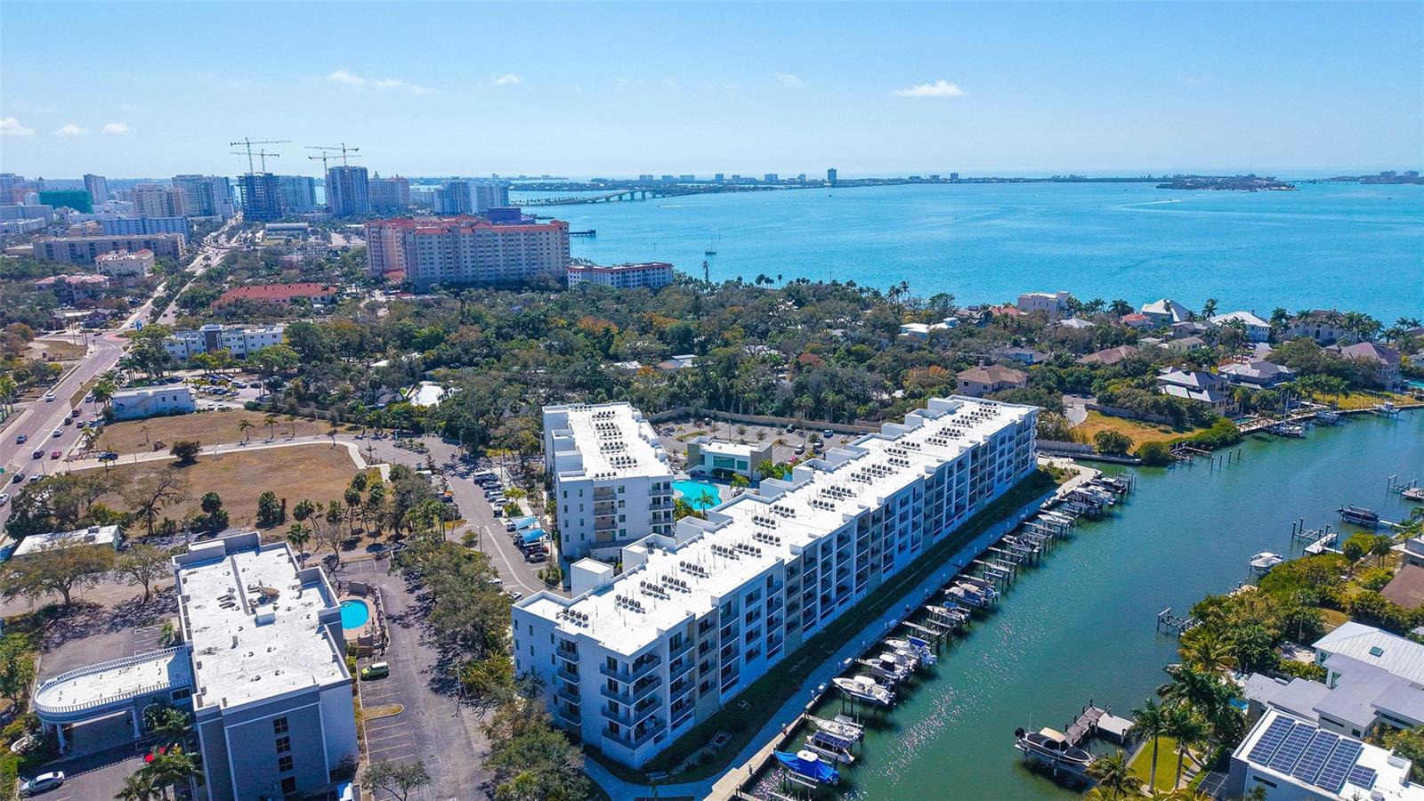 1709 N TAMIAMI TRL #522, SARASOTA, FL, 34234
