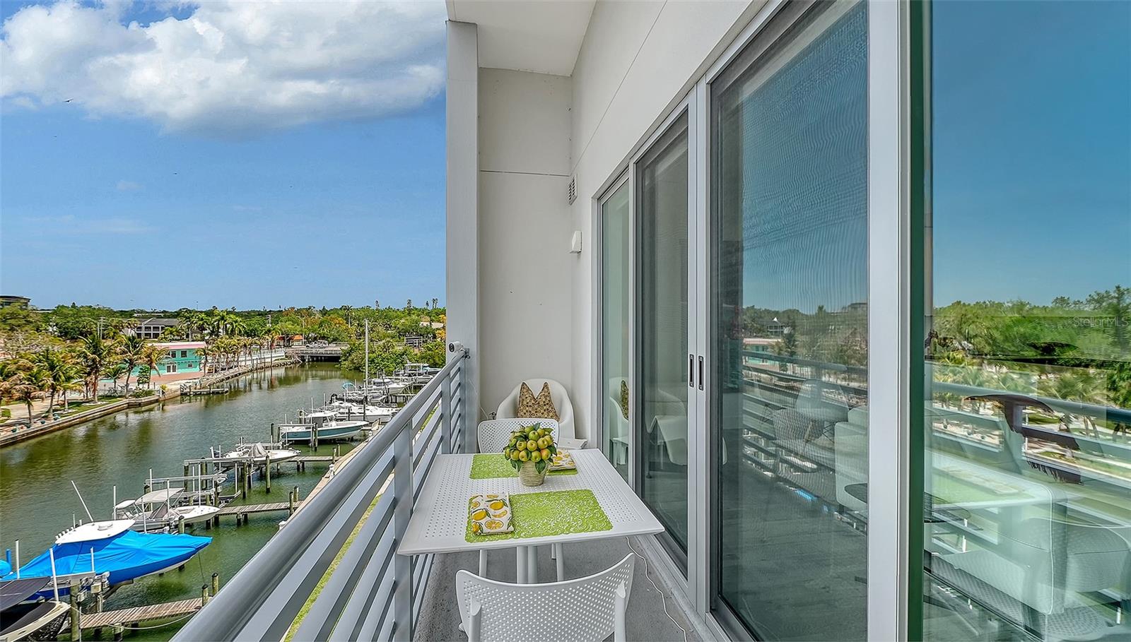 1709 N TAMIAMI TRL #522, SARASOTA, FL, 34234