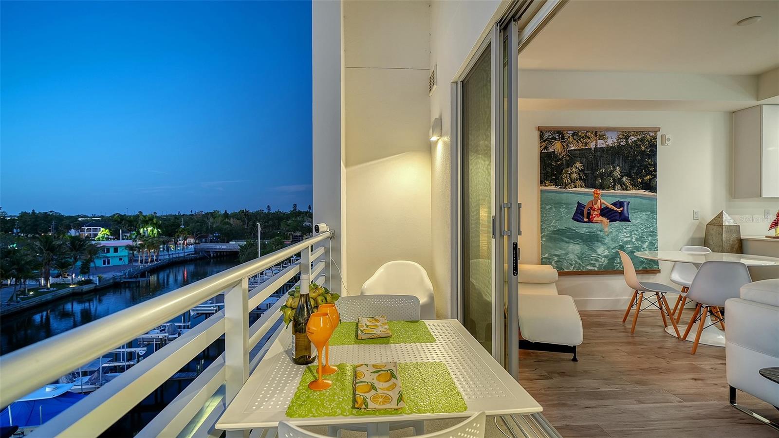 1709 N TAMIAMI TRL #522, SARASOTA, FL, 34234