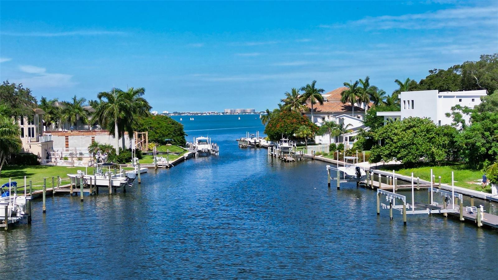 1709 N TAMIAMI TRL #522, SARASOTA, FL, 34234
