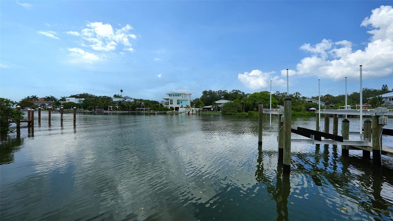 1709 N TAMIAMI TRL #522, SARASOTA, FL, 34234