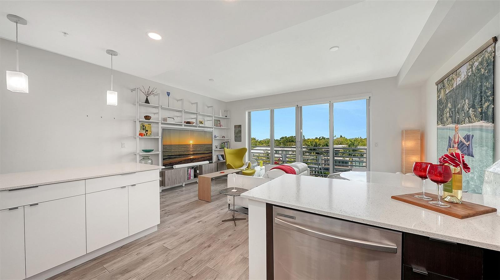 1709 N TAMIAMI TRL #522, SARASOTA, FL, 34234