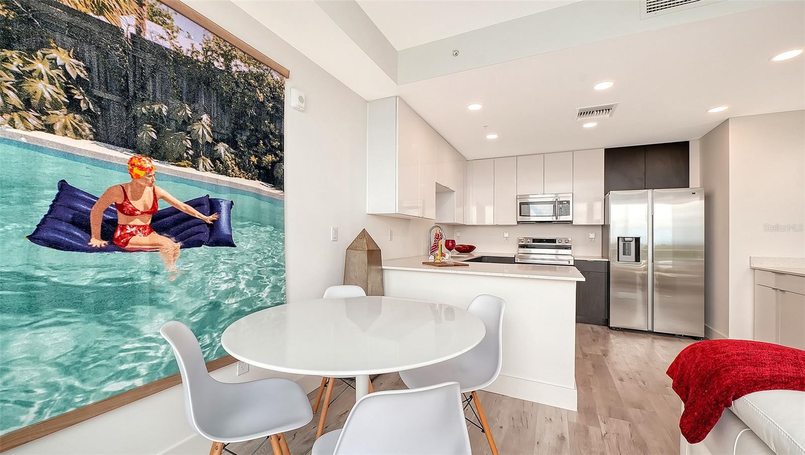 1709 N TAMIAMI TRL #522, SARASOTA, FL, 34234