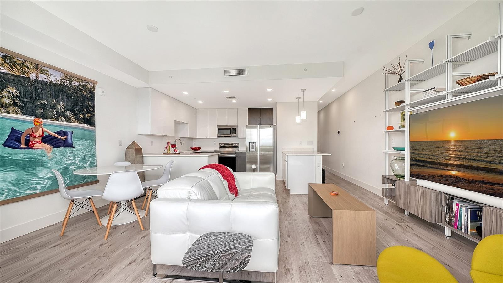 1709 N TAMIAMI TRL #522, SARASOTA, FL, 34234