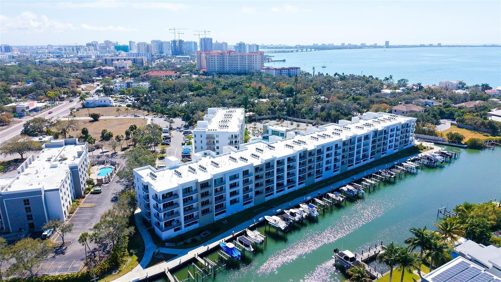 1709 N TAMIAMI TRL #522, SARASOTA, FL, 34234
