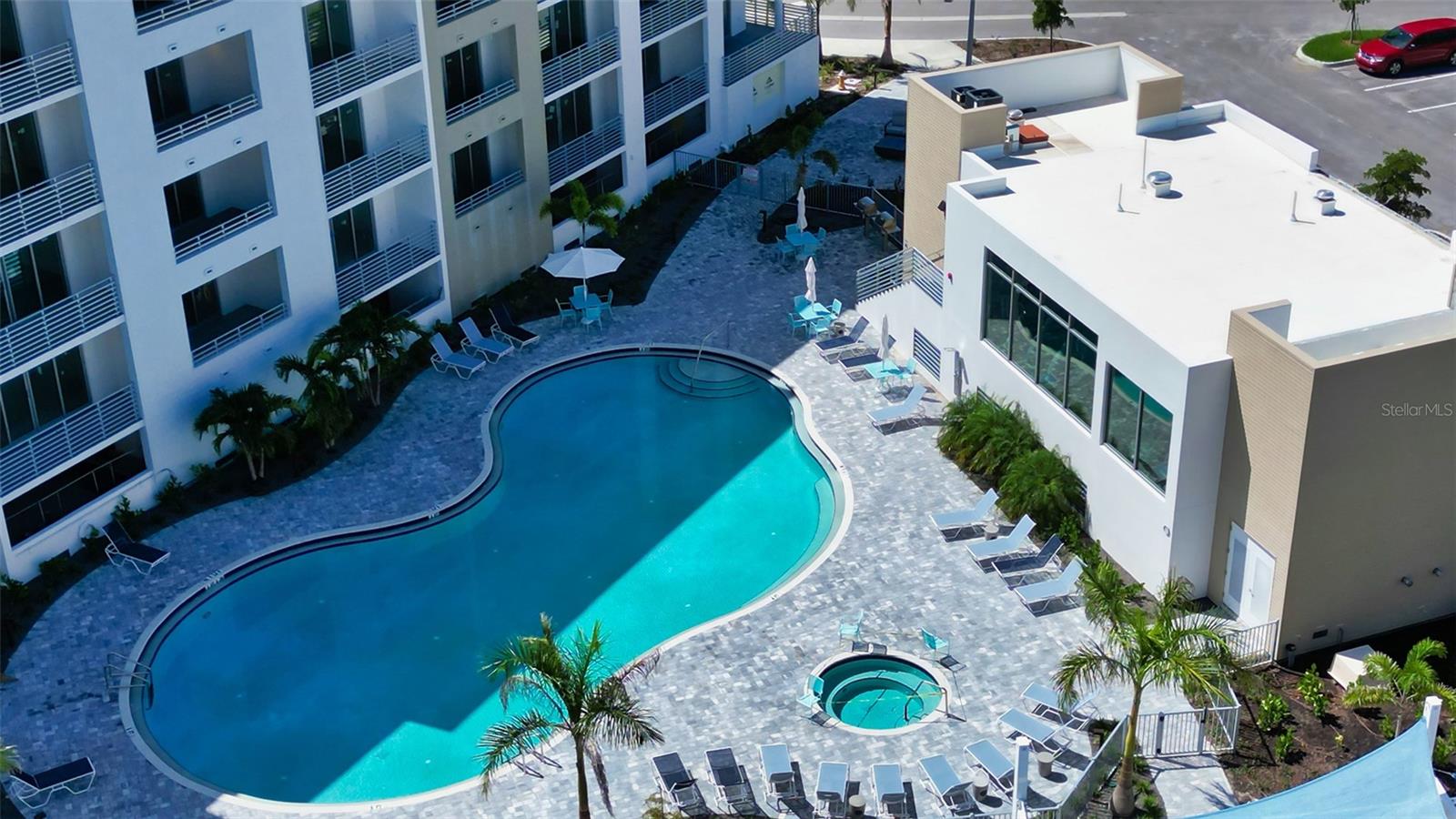 1709 N TAMIAMI TRL #522, SARASOTA, FL, 34234