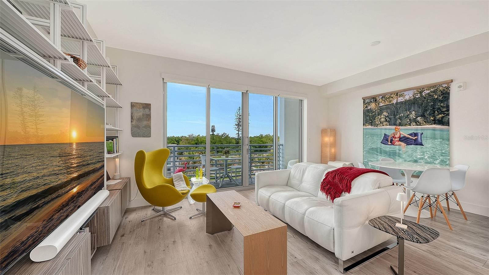 1709 N TAMIAMI TRL #522, SARASOTA, FL, 34234