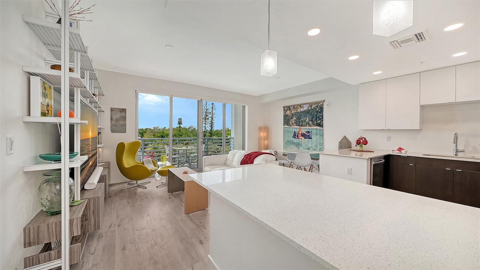 1709 N TAMIAMI TRL #522, SARASOTA, FL, 34234