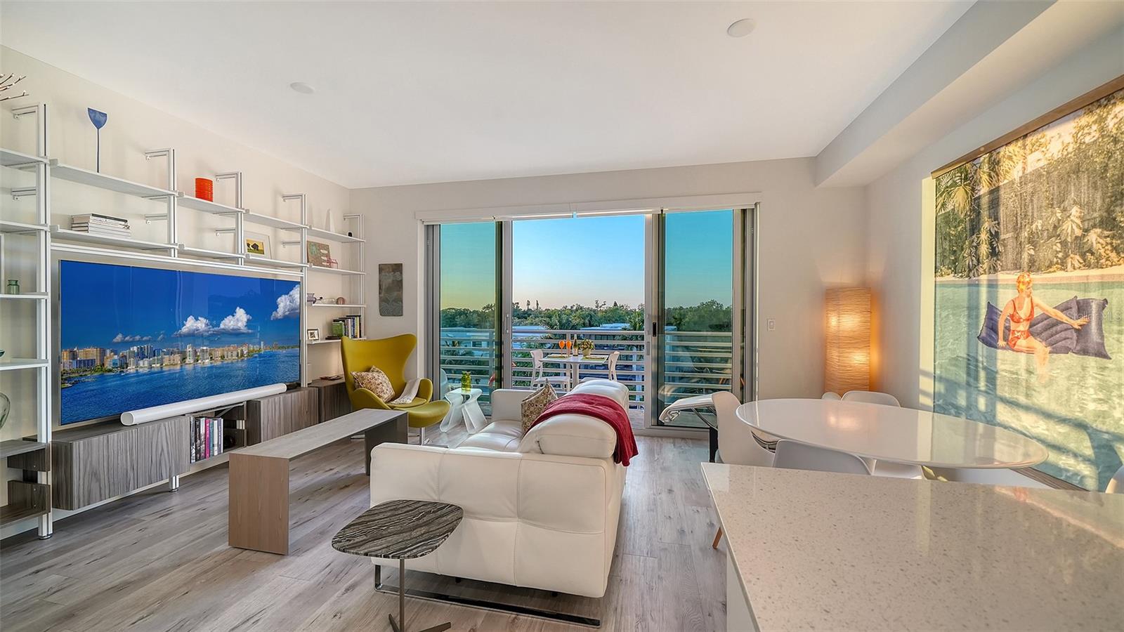 1709 N TAMIAMI TRL #522, SARASOTA, FL, 34234
