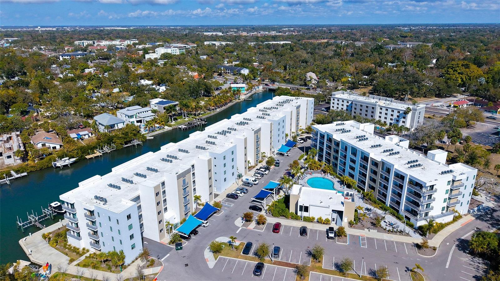 1709 N TAMIAMI TRL #522, SARASOTA, FL, 34234