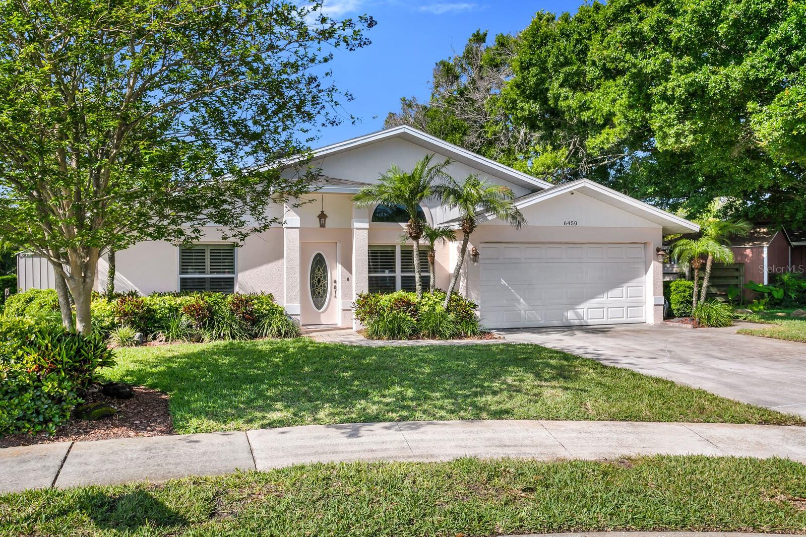 6450 49TH AVE N, ST PETERSBURG, FL, 33709