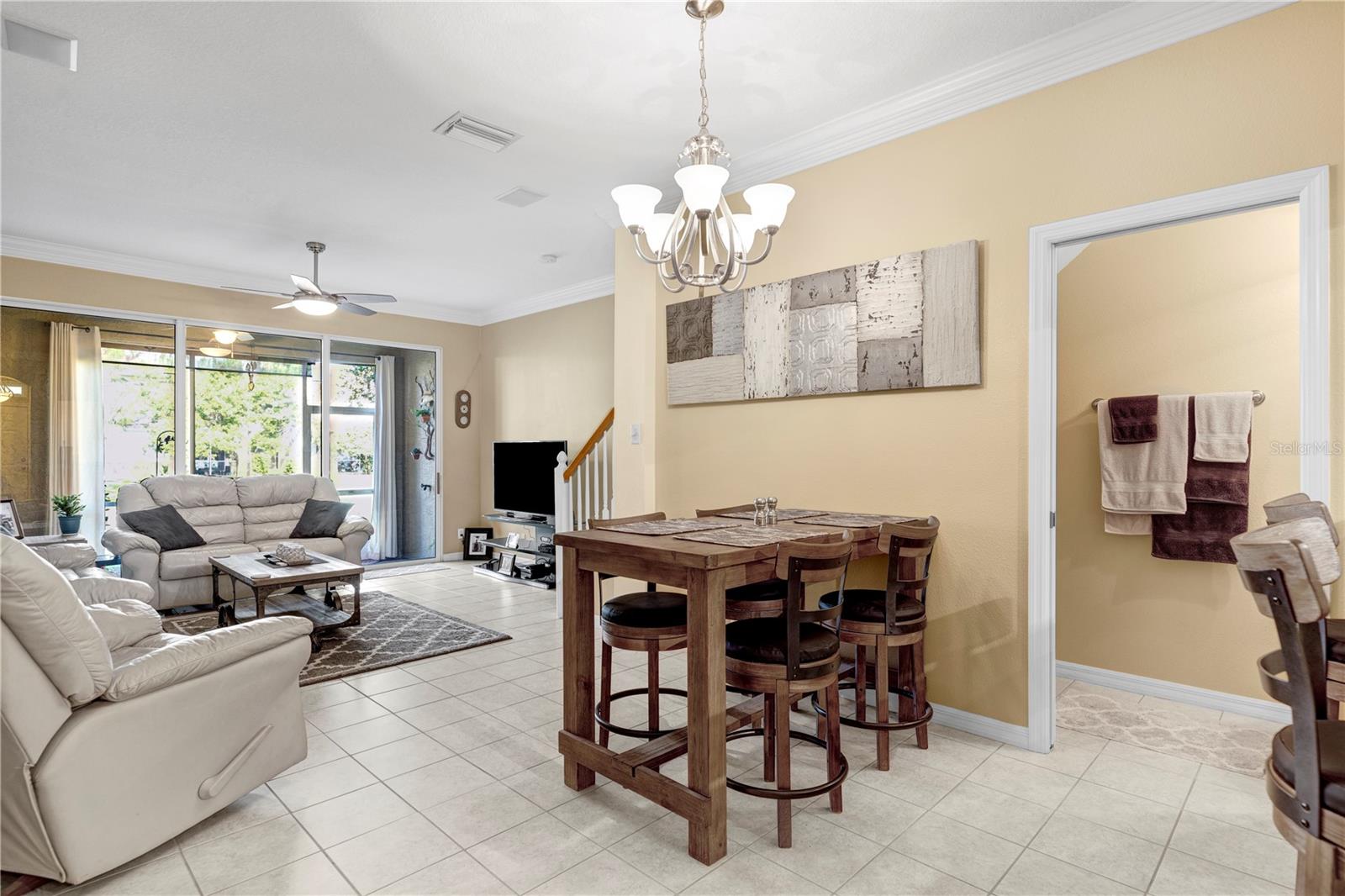 3364 COVERED BRIDGE DR E, DUNEDIN, FL, 34698