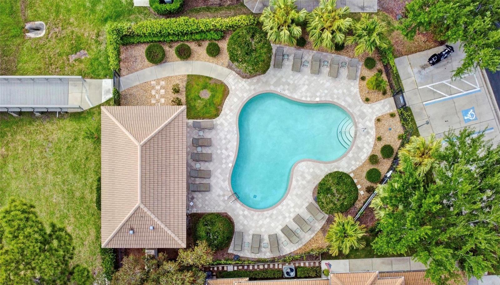 3364 COVERED BRIDGE DR E, DUNEDIN, FL, 34698