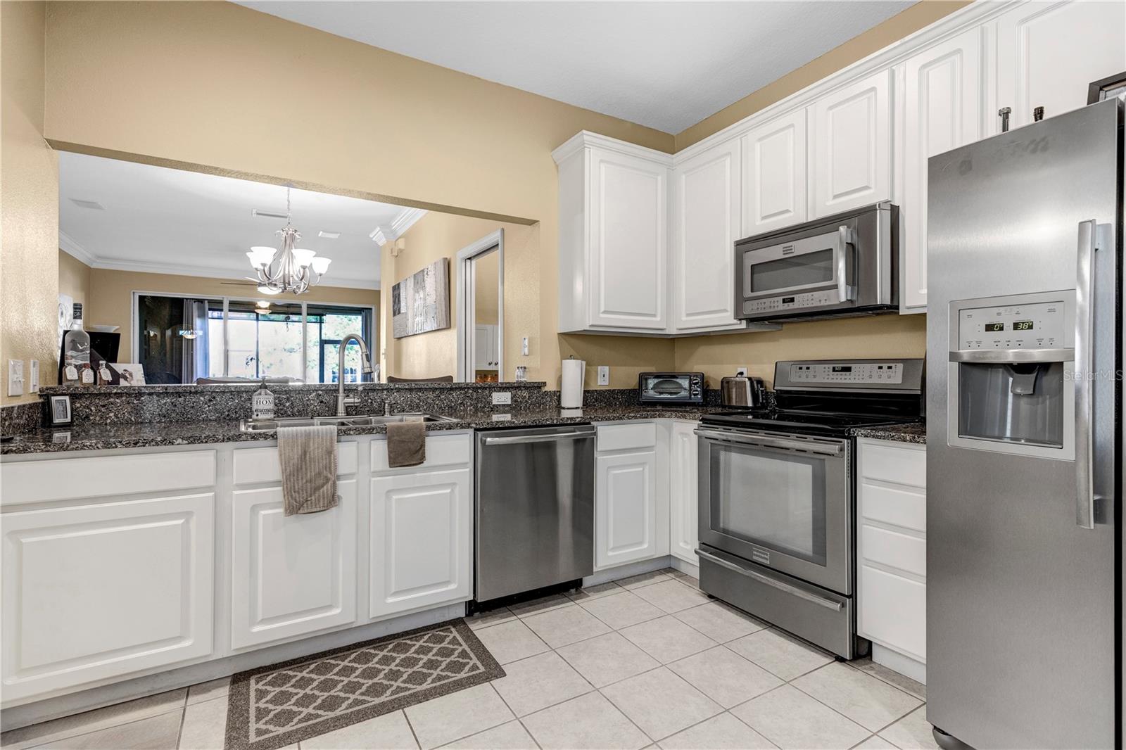 3364 COVERED BRIDGE DR E, DUNEDIN, FL, 34698