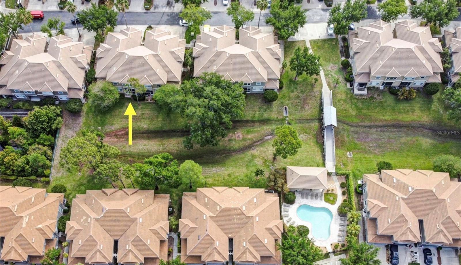 3364 COVERED BRIDGE DR E, DUNEDIN, FL, 34698