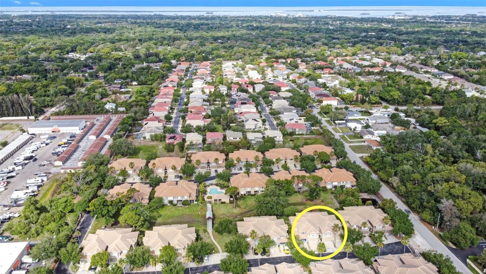 3364 COVERED BRIDGE DR E, DUNEDIN, FL, 34698