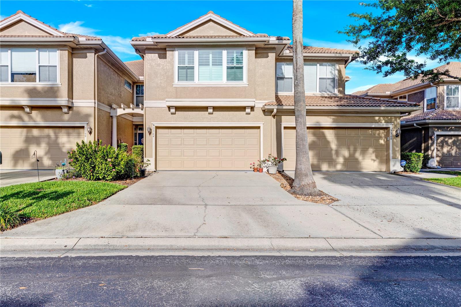 3364 COVERED BRIDGE DR E, DUNEDIN, FL, 34698