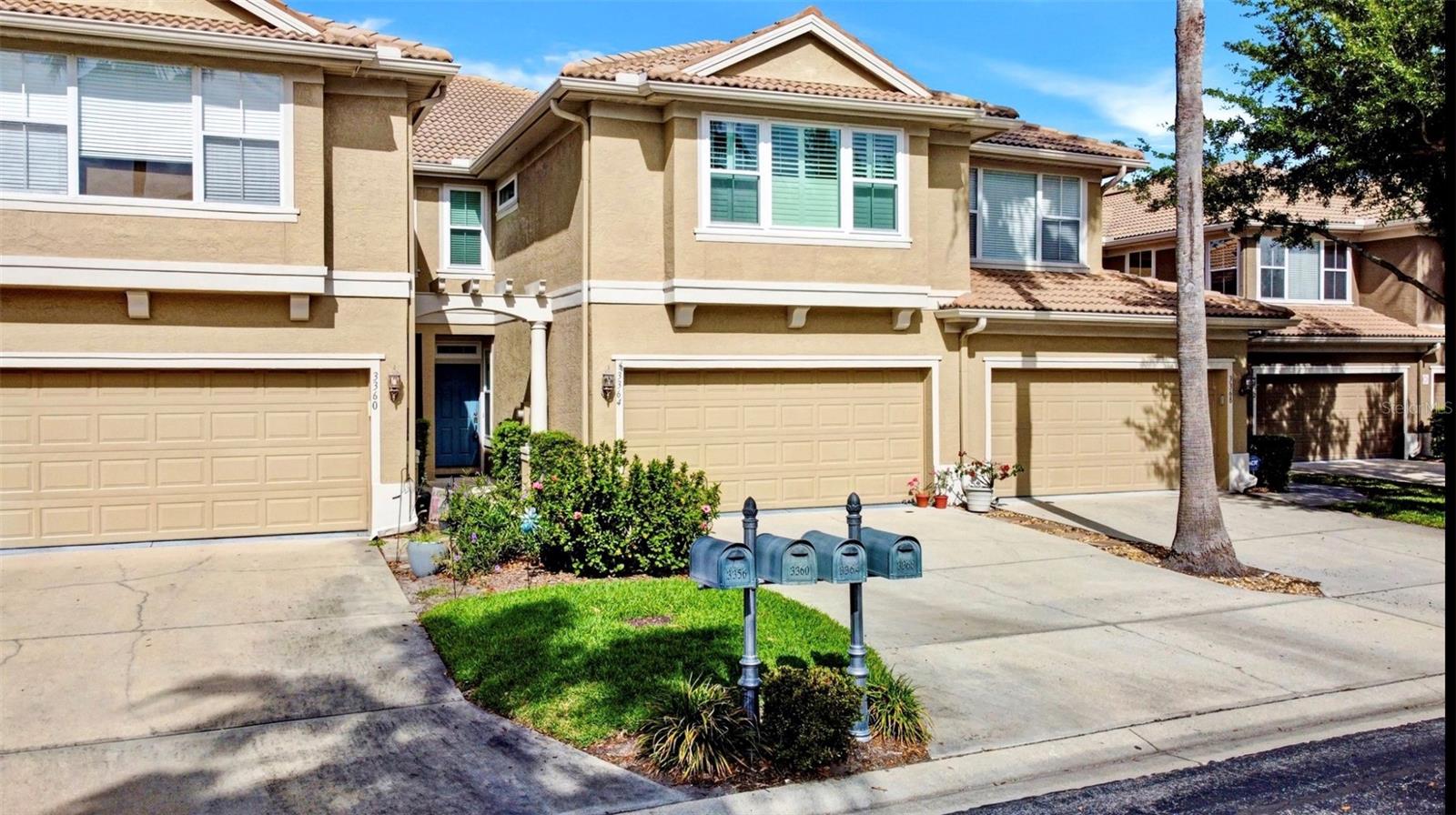 3364 COVERED BRIDGE DR E, DUNEDIN, FL, 34698