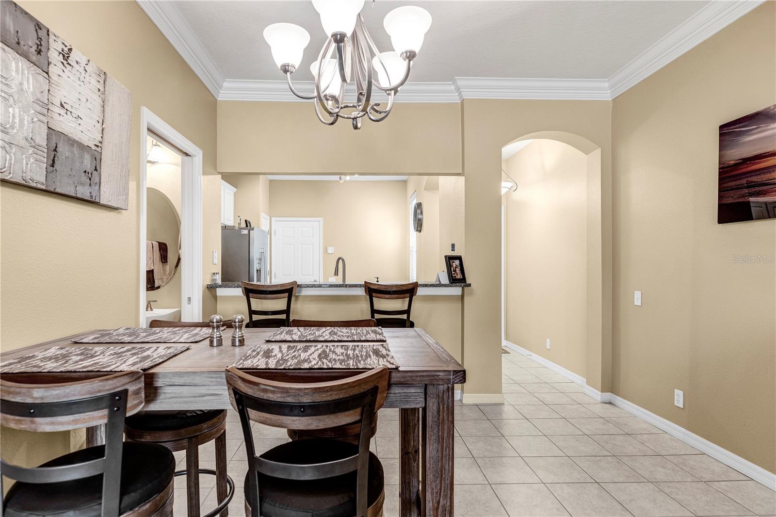 3364 COVERED BRIDGE DR E, DUNEDIN, FL, 34698