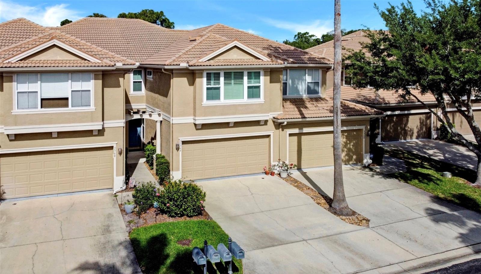 3364 COVERED BRIDGE DR E, DUNEDIN, FL, 34698