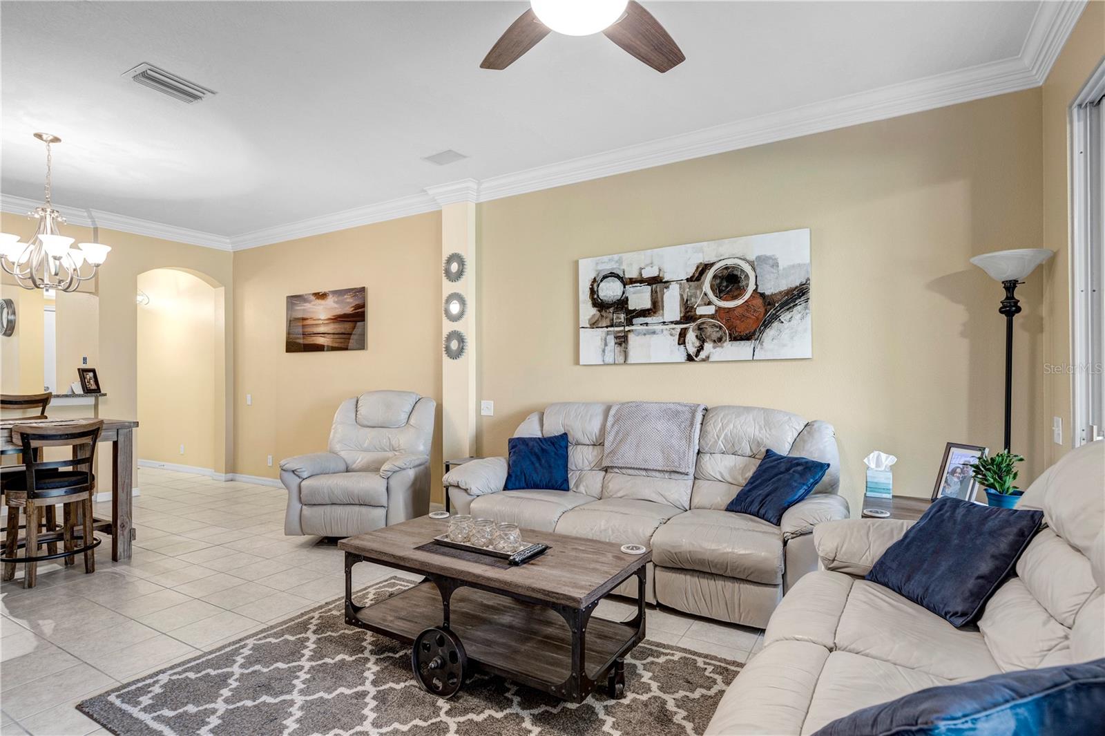 3364 COVERED BRIDGE DR E, DUNEDIN, FL, 34698
