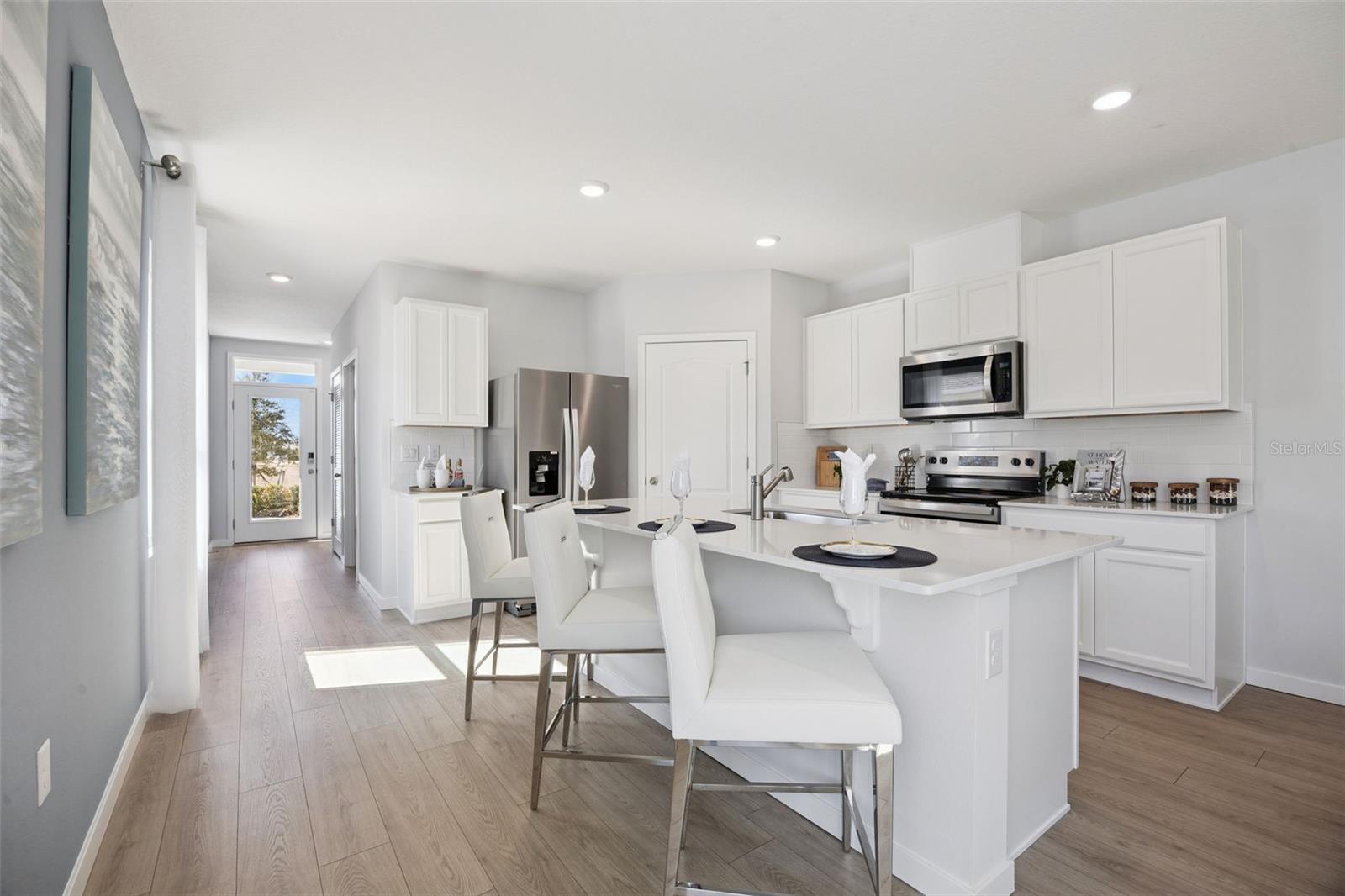 2347 ASHWOOD BLUFF DR, OCOEE, FL, 34761