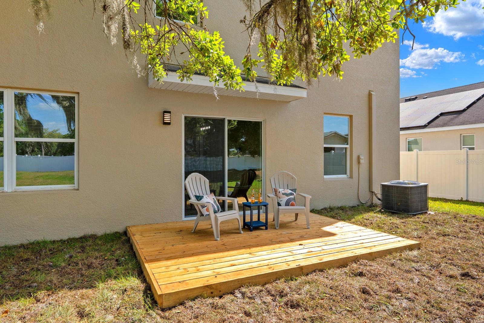 9714 OAK RANCH CRESCENT CT, THONOTOSASSA, FL, 33592