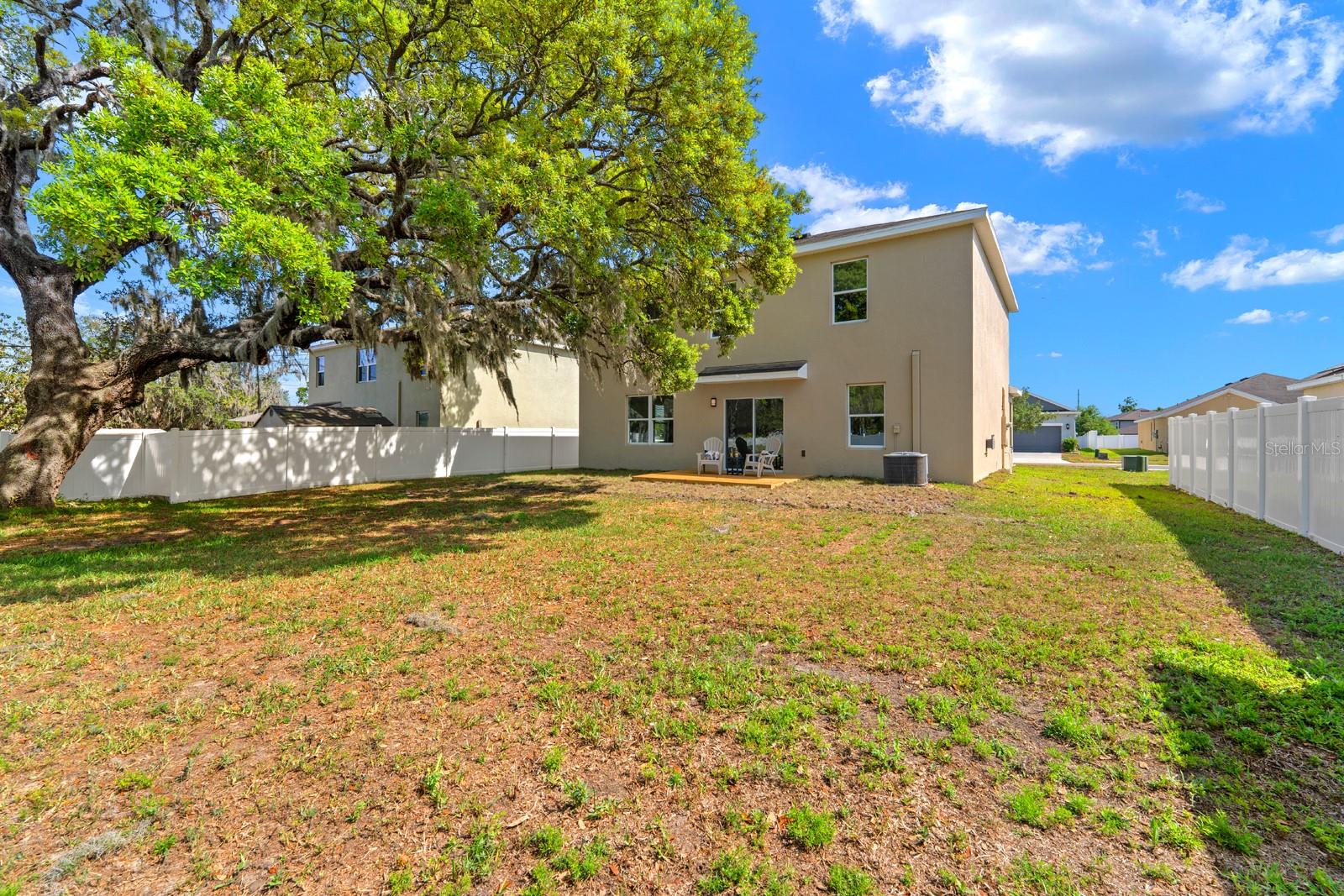 9714 OAK RANCH CRESCENT CT, THONOTOSASSA, FL, 33592