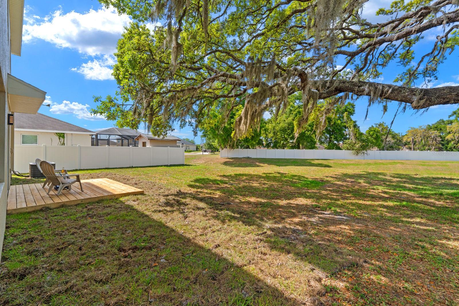 9714 OAK RANCH CRESCENT CT, THONOTOSASSA, FL, 33592