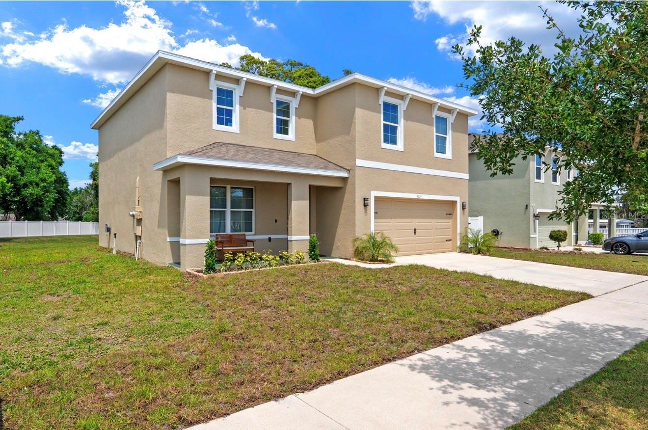 9714 OAK RANCH CRESCENT CT, THONOTOSASSA, FL, 33592