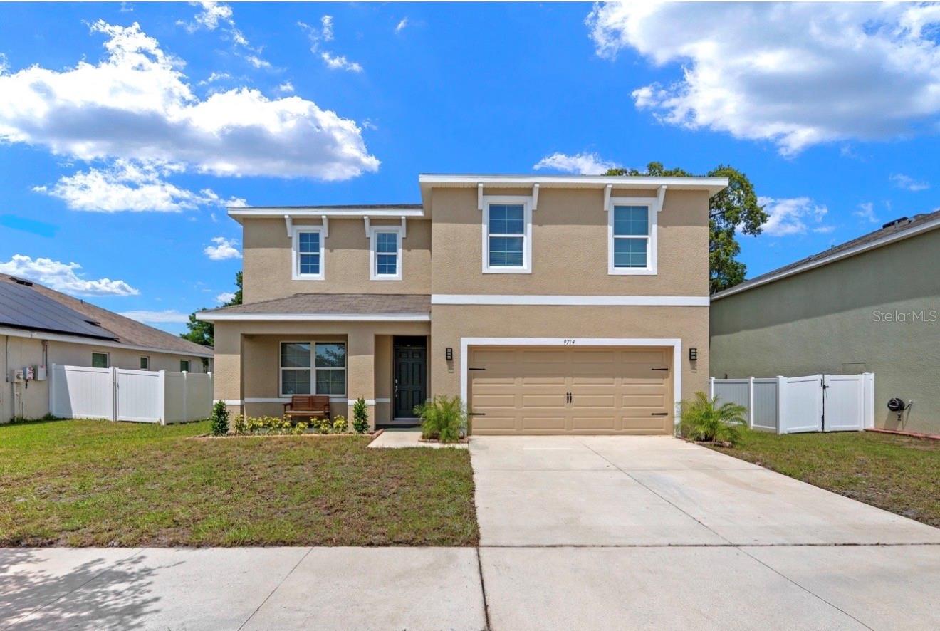 9714 OAK RANCH CRESCENT CT, THONOTOSASSA, FL, 33592