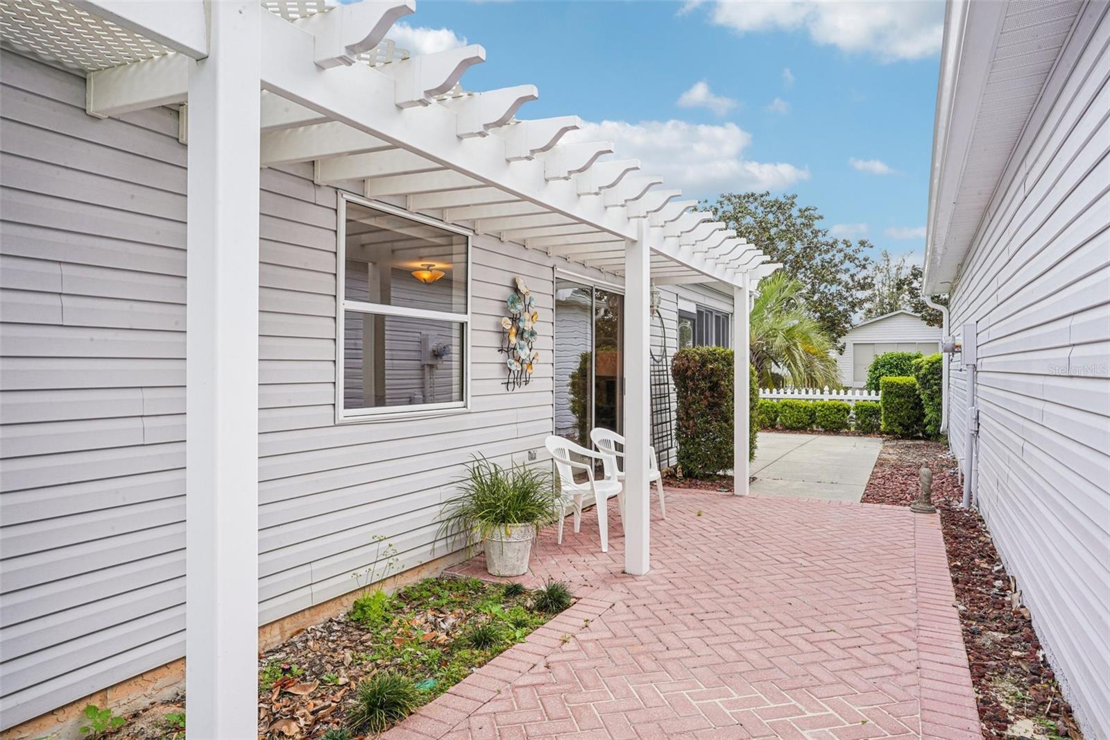 456 HILDALGO DR, THE VILLAGES, FL, 32159