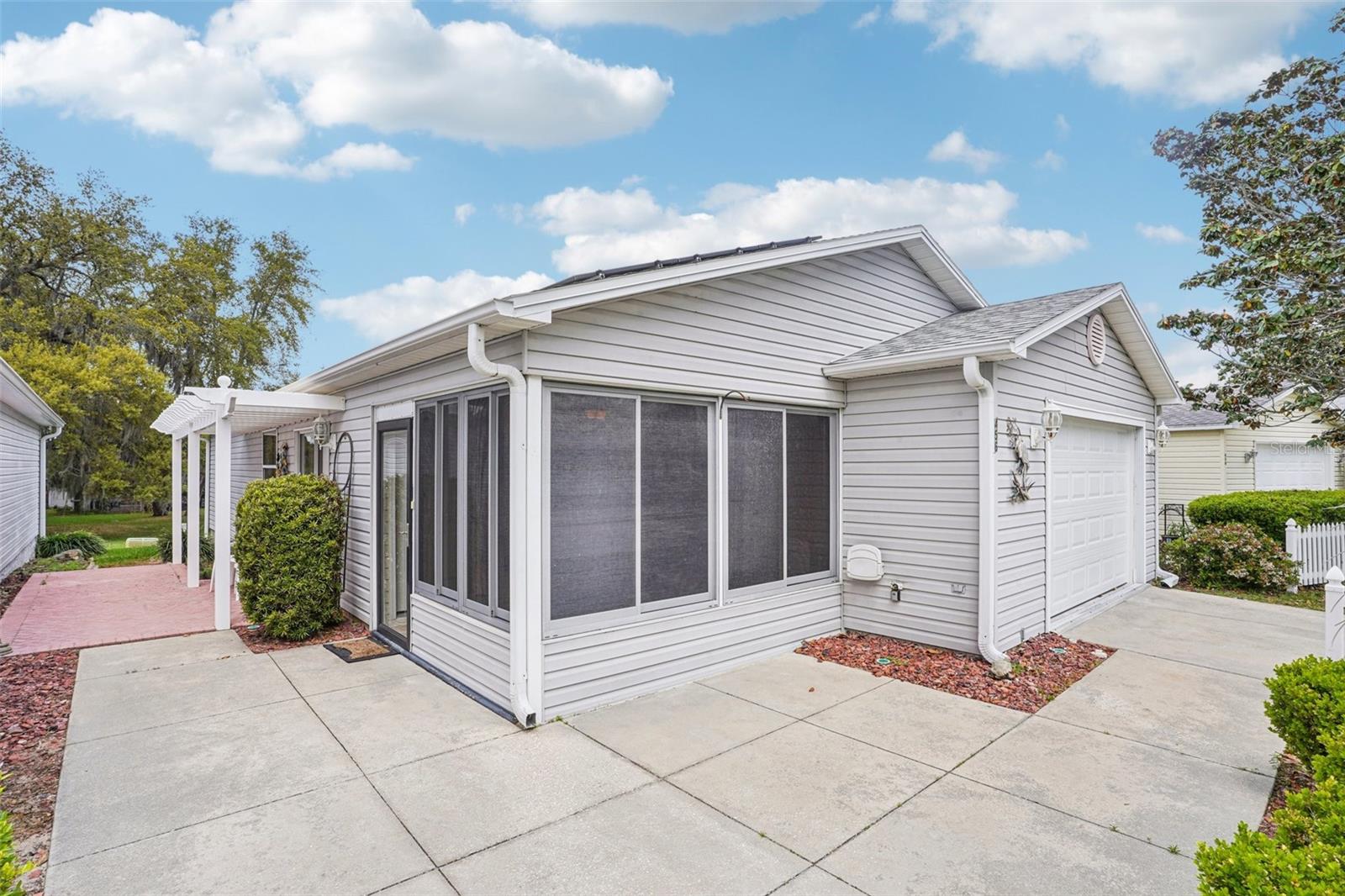456 HILDALGO DR, THE VILLAGES, FL, 32159