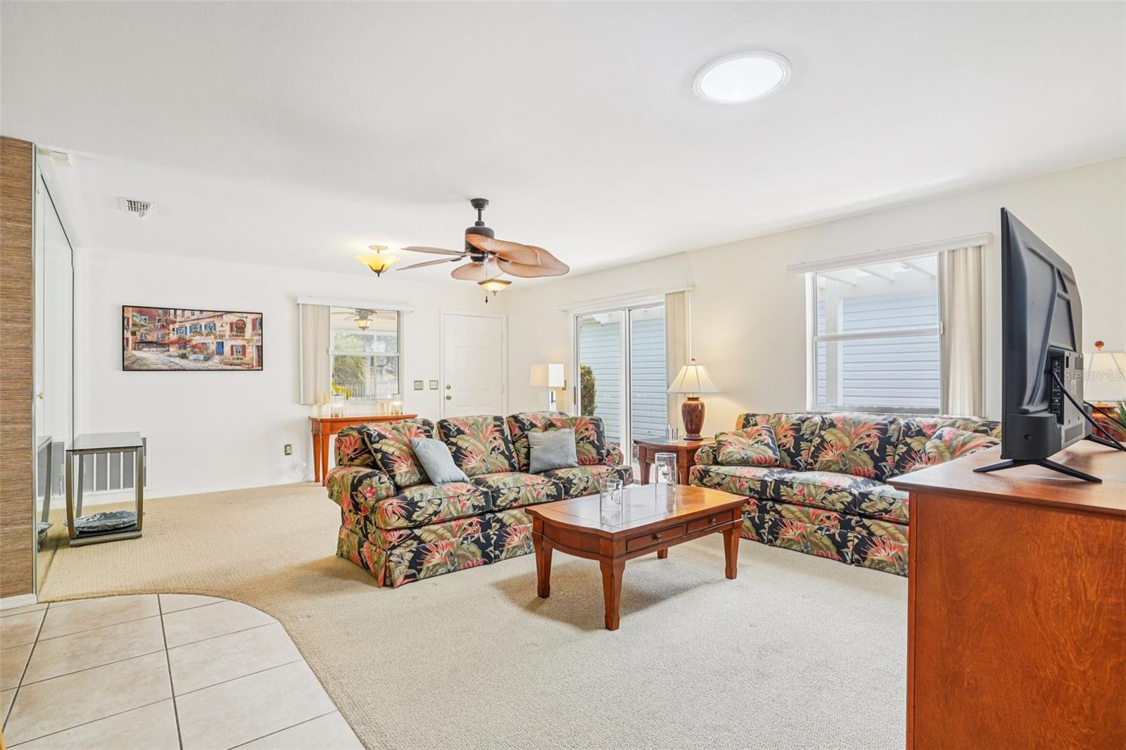 456 HILDALGO DR, THE VILLAGES, FL, 32159