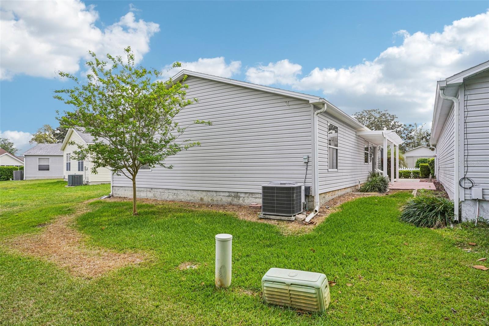456 HILDALGO DR, THE VILLAGES, FL, 32159